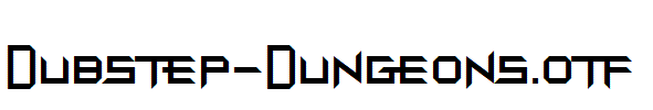 Dubstep-Dungeons
