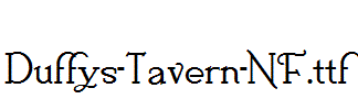Duffys-Tavern-NF.ttf