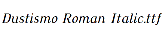 Dustismo-Roman-Italic.ttf
