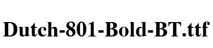 Dutch-801-Bold-BT.ttf