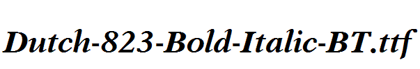 Dutch-823-Bold-Italic-BT.ttf