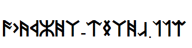 Dwarven-Runes.ttf