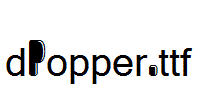 dPopper
