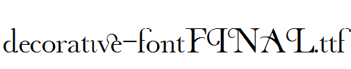 decorative-fontFINAL.ttf