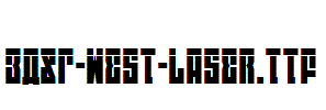 EAST-west-Laser