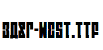 EAST-west