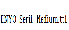 ENYO-Serif-Medium.ttf