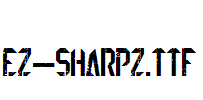 EZ-Sharpz.ttf