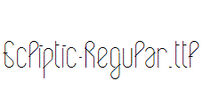 Ecliptic-Regular.ttf