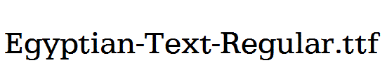Egyptian-Text-Regular.ttf