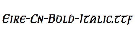 Eire-Cn-Bold-Italic.ttf