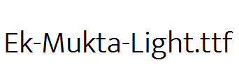 Ek-Mukta-Light.ttf