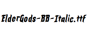 ElderGods-BB-Italic.ttf