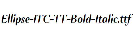 Ellipse-ITC-TT-Bold-Italic.ttf
