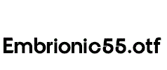 Embrionic55