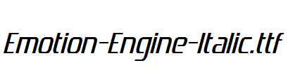 Emotion-Engine-Italic.ttf