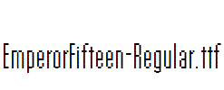 EmperorFifteen-Regular.ttf