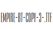 Empire-BT-copy-3-.ttf
