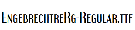 EngebrechtreRg-Regular.ttf