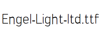 Engel-Light-ltd