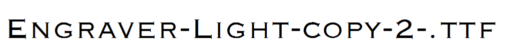 Engraver-Light-copy-2-.ttf