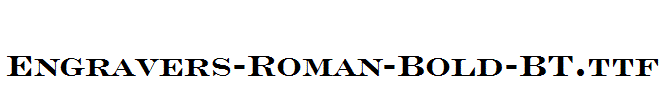 Engravers-Roman-Bold-BT.ttf