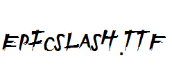 EpicSlash