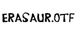 Erasaur