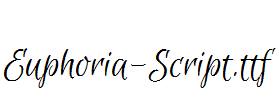 Euphoria-Script