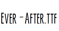 Ever-After