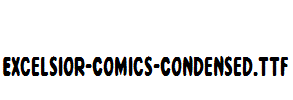 Excelsior-Comics-Condensed