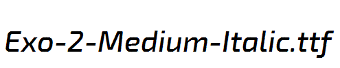 Exo-2-Medium-Italic.ttf