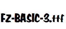 FZ-BASIC-3.ttf
