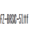FZ-BASIC-51.ttf