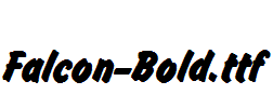 Falcon-Bold.ttf
