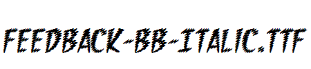 Feedback-BB-Italic.ttf