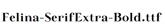 Felina-SerifExtra-Bold.ttf