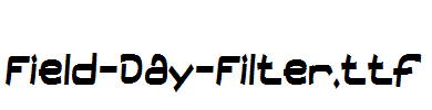 Field-Day-Filter