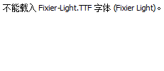 Fixier-Light.ttf