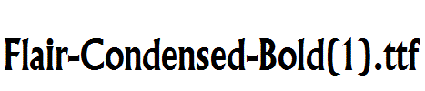 Flair-Condensed-Bold(1).ttf