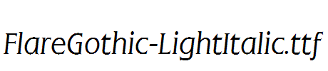 FlareGothic-LightItalic.ttf