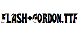 Flash-Gordon