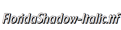 FloridaShadow-Italic.ttf