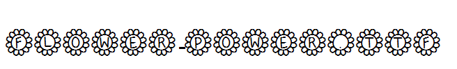 Flower-Power