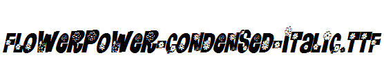 FlowerPower-Condensed-Italic.ttf