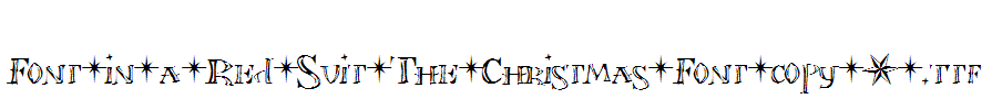 Font-in-a-Red-Suit-The-Christmas-Font-copy-3-.ttf