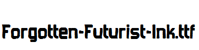 Forgotten-Futurist-Ink.ttf