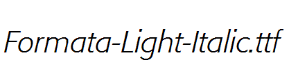 Formata-Light-Italic.ttf