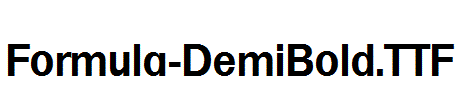 Formula-DemiBold.ttf