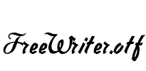 FreeWriter
